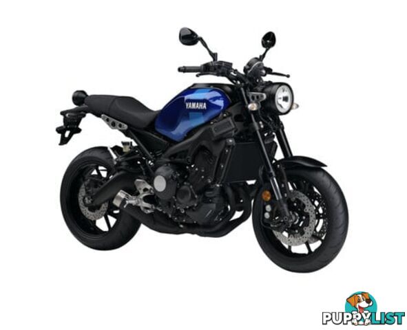 2019 YAMAHA XSR900 ABS (MTM850A) 850CC MY19 DUAL SPORTS