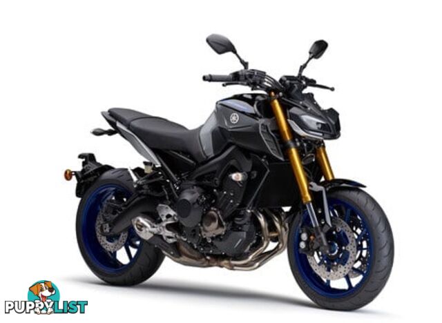 2019 YAMAHA MT-09A SP (MT-09 SP) 850CC MY19 SPORTS