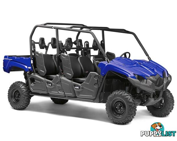 2019 YAMAHA VIKING VI 700CC MY17 ATV