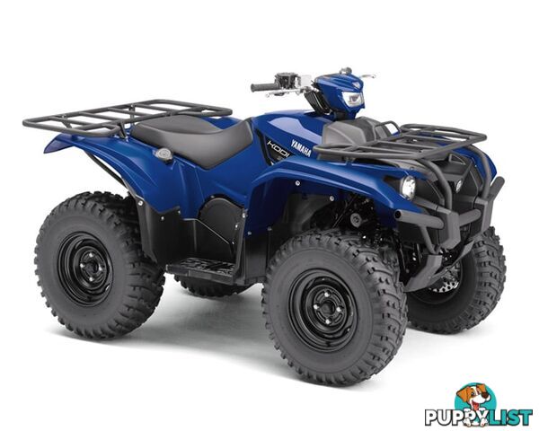 2019 YAMAHA KODIAK EPS (YFM700FBP) 700CC MY17 ATV