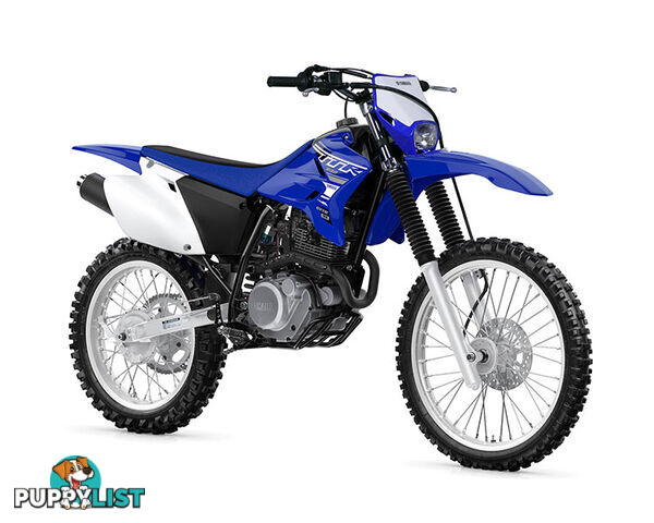 2019 YAMAHA TTR230 230CC MY19 ENDURO