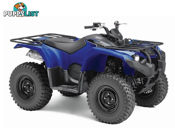 2019 YAMAHA KODIAK EPS (YFM700FBP) 700CC MY17 ATV