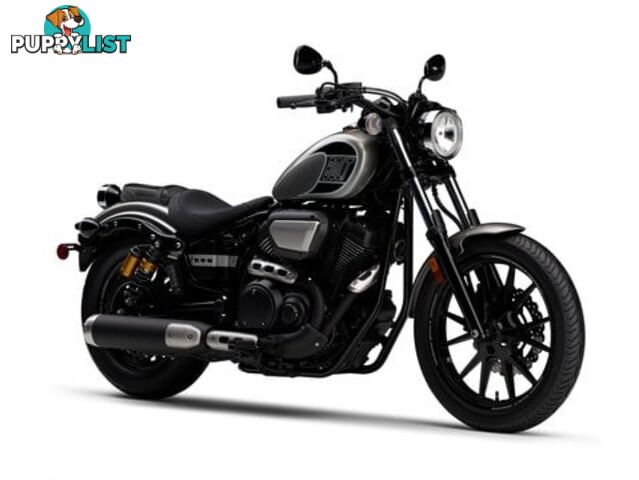 2019 YAMAHA STAR BOLT R-SPEC 950CC MY19 CRUISER