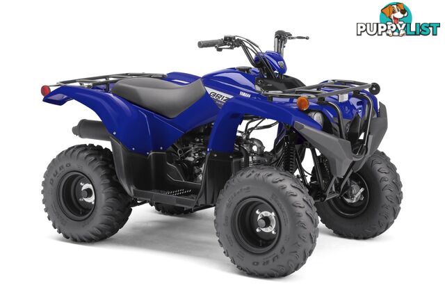 2019 YAMAHA YFM90RYXL GRIZZLY 90 90CC MY20 ATV