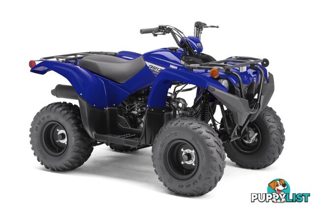 2019 YAMAHA YFM90RYX GRIZZLY 90 90CC MY19 ATV