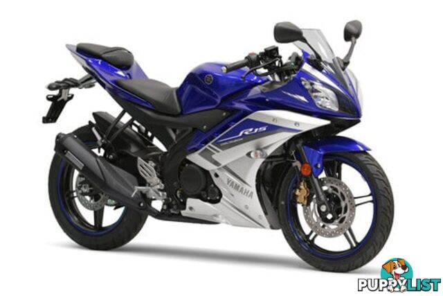 2019 YAMAHA YZF-R15 150CC MY18 SPORTS