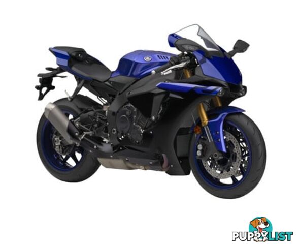 2019 YAMAHA YZF-R1 1000CC MY19 SPORTS