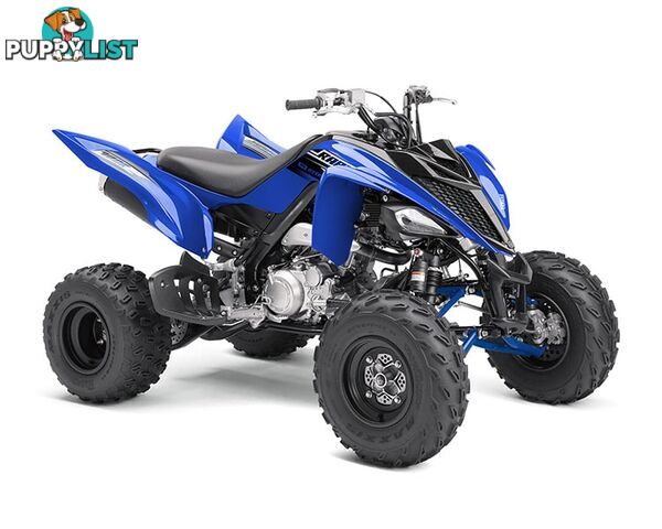 2019 YAMAHA YFM700R RAPTOR 700 700CC MY17 ATV