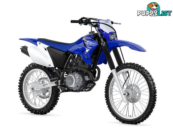 2019 YAMAHA TTR230 230CC MY19 ENDURO