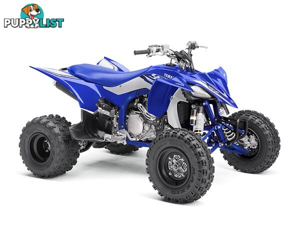 2019 YAMAHA YFZ450R 450CC MY17 ATV