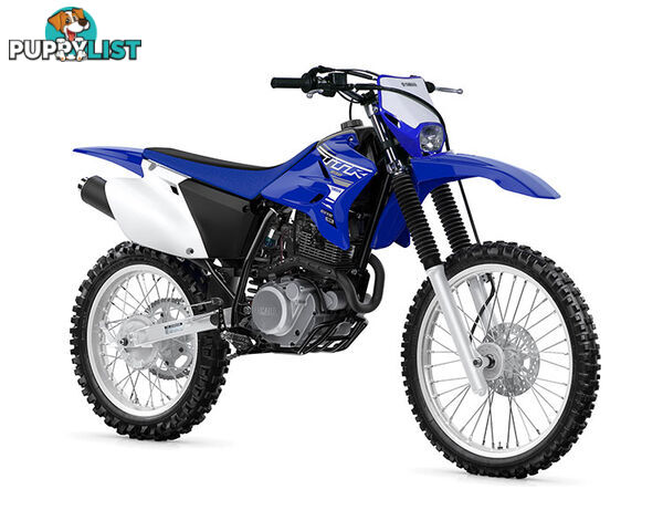 2019 YAMAHA TTR230 230CC MY19 ENDURO