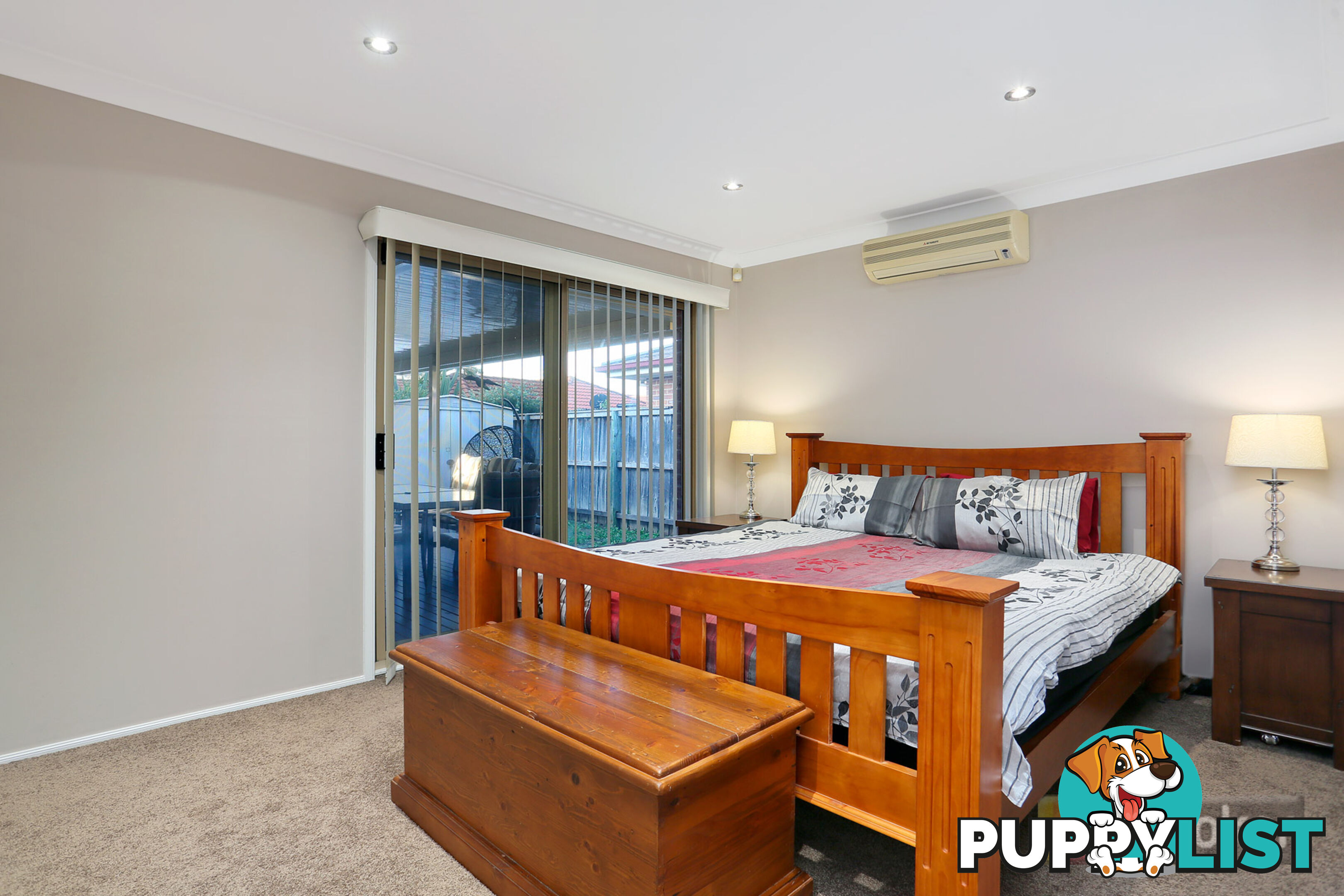 17 Wyangala Circuit WOODCROFT NSW 2767