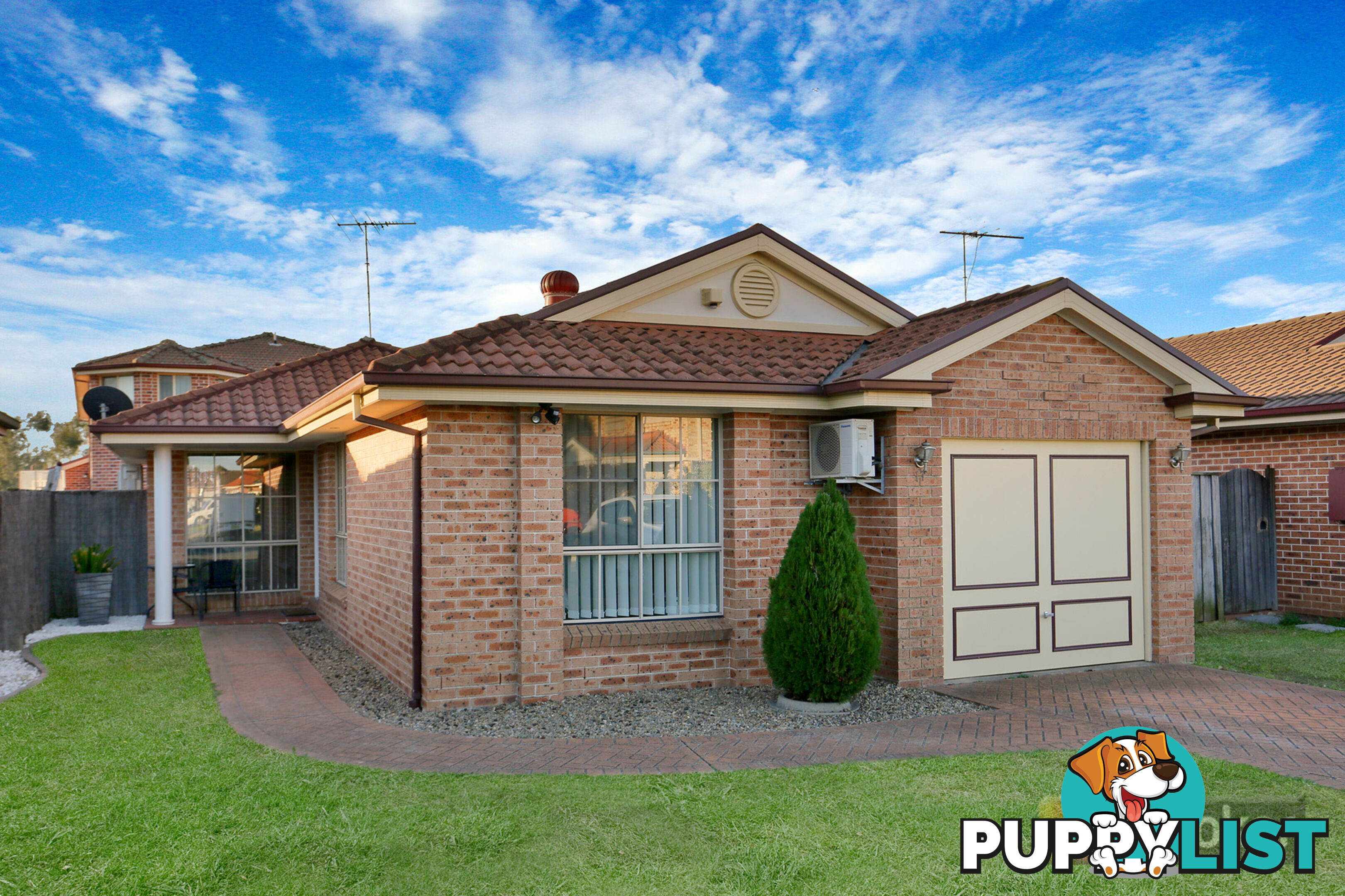 17 Wyangala Circuit WOODCROFT NSW 2767