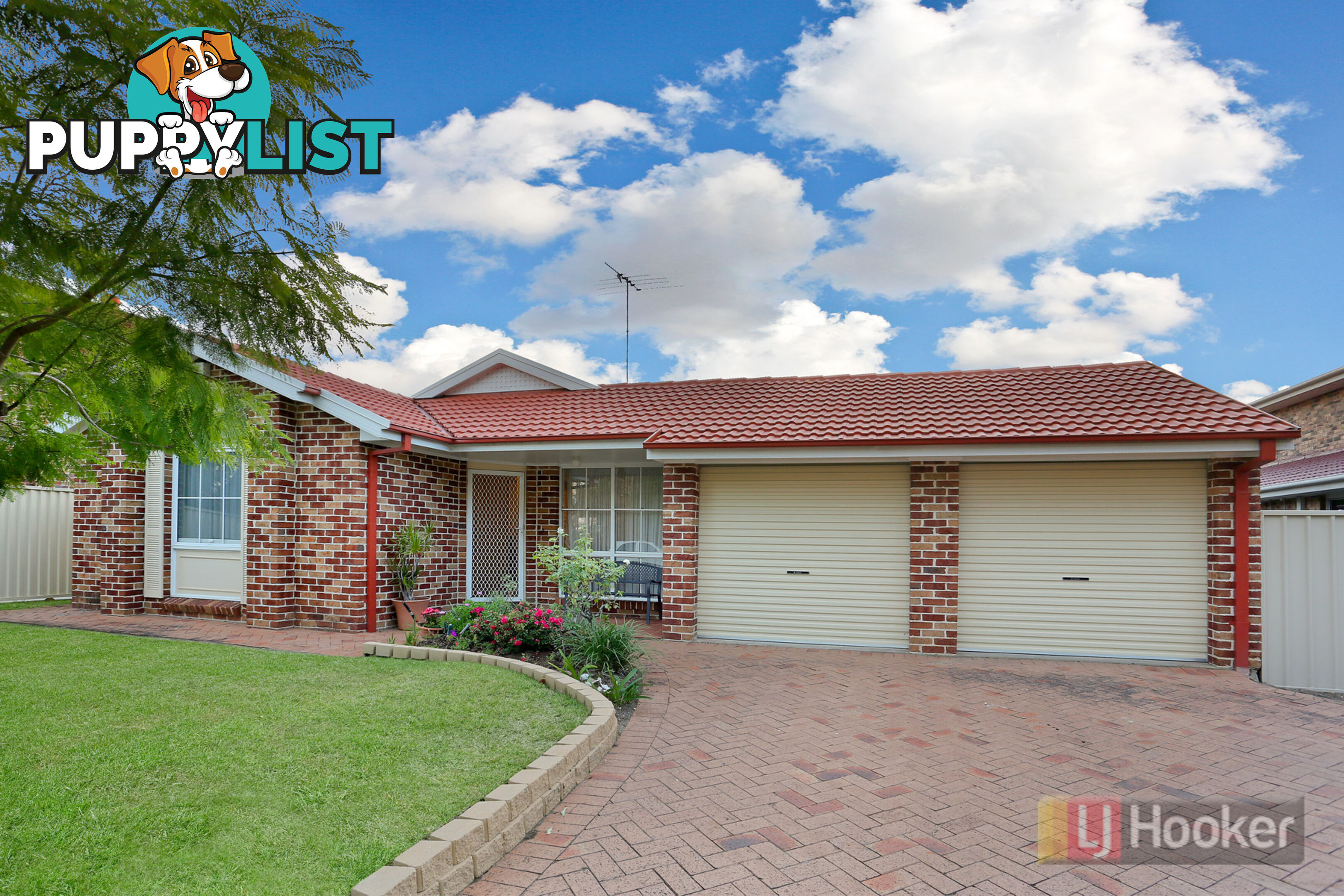 15 Sienna Grove WOODCROFT NSW 2767