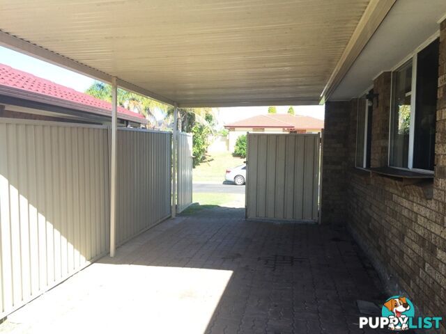 20 Stockholm Avenue HASSALL GROVE NSW 2761