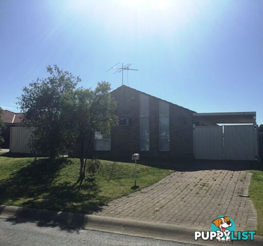 20 Stockholm Avenue HASSALL GROVE NSW 2761