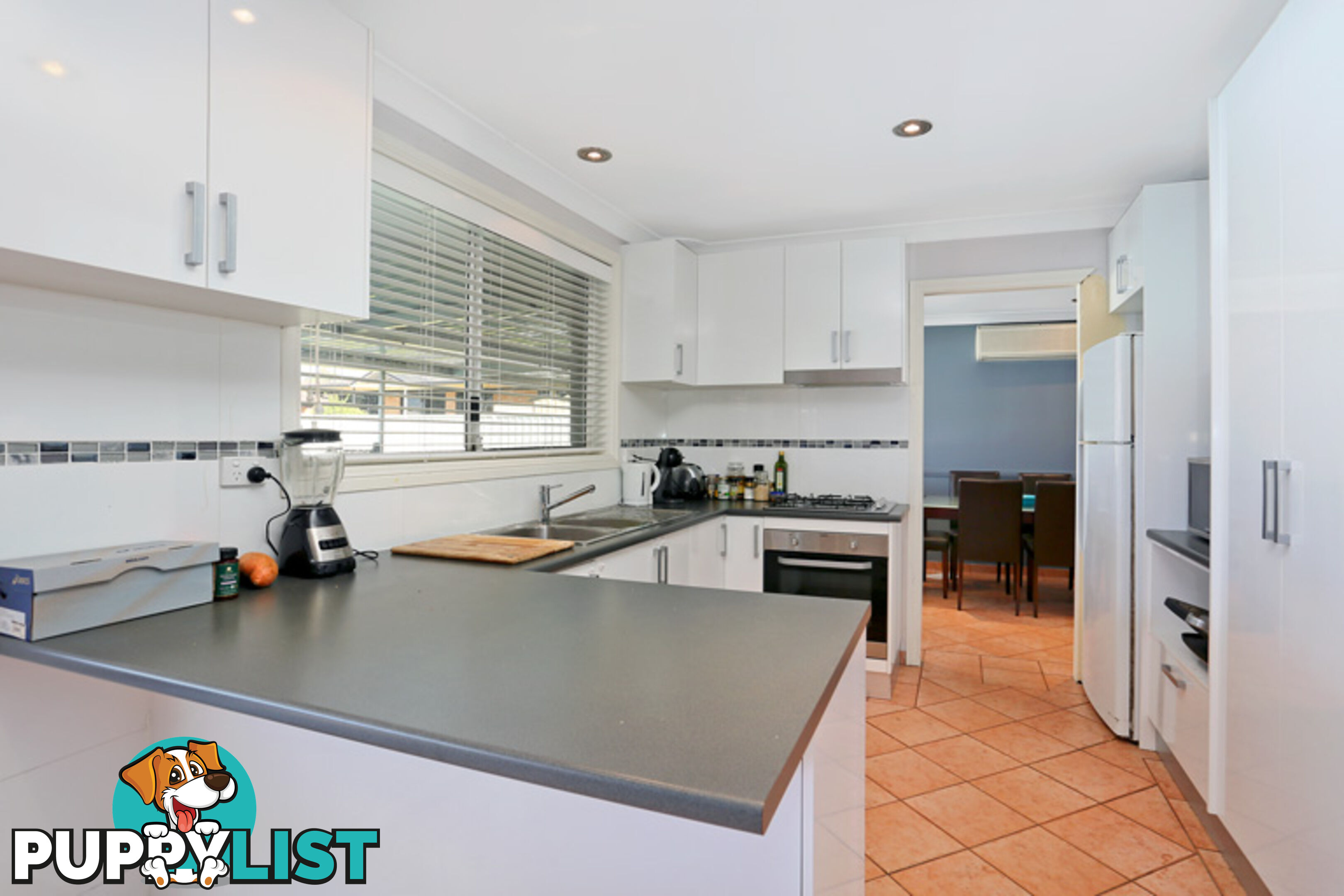 27 Aldan Place ST CLAIR NSW 2759