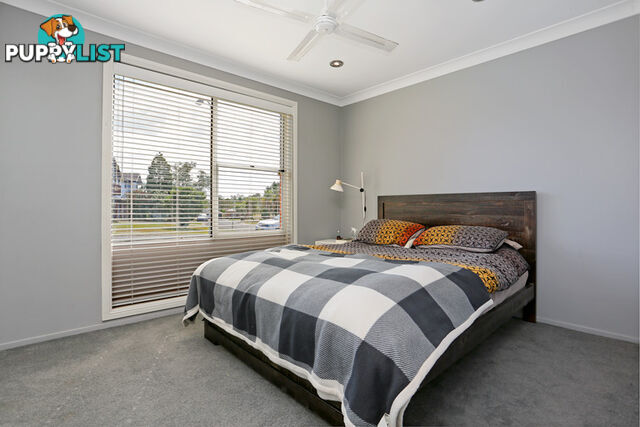 27 Aldan Place ST CLAIR NSW 2759