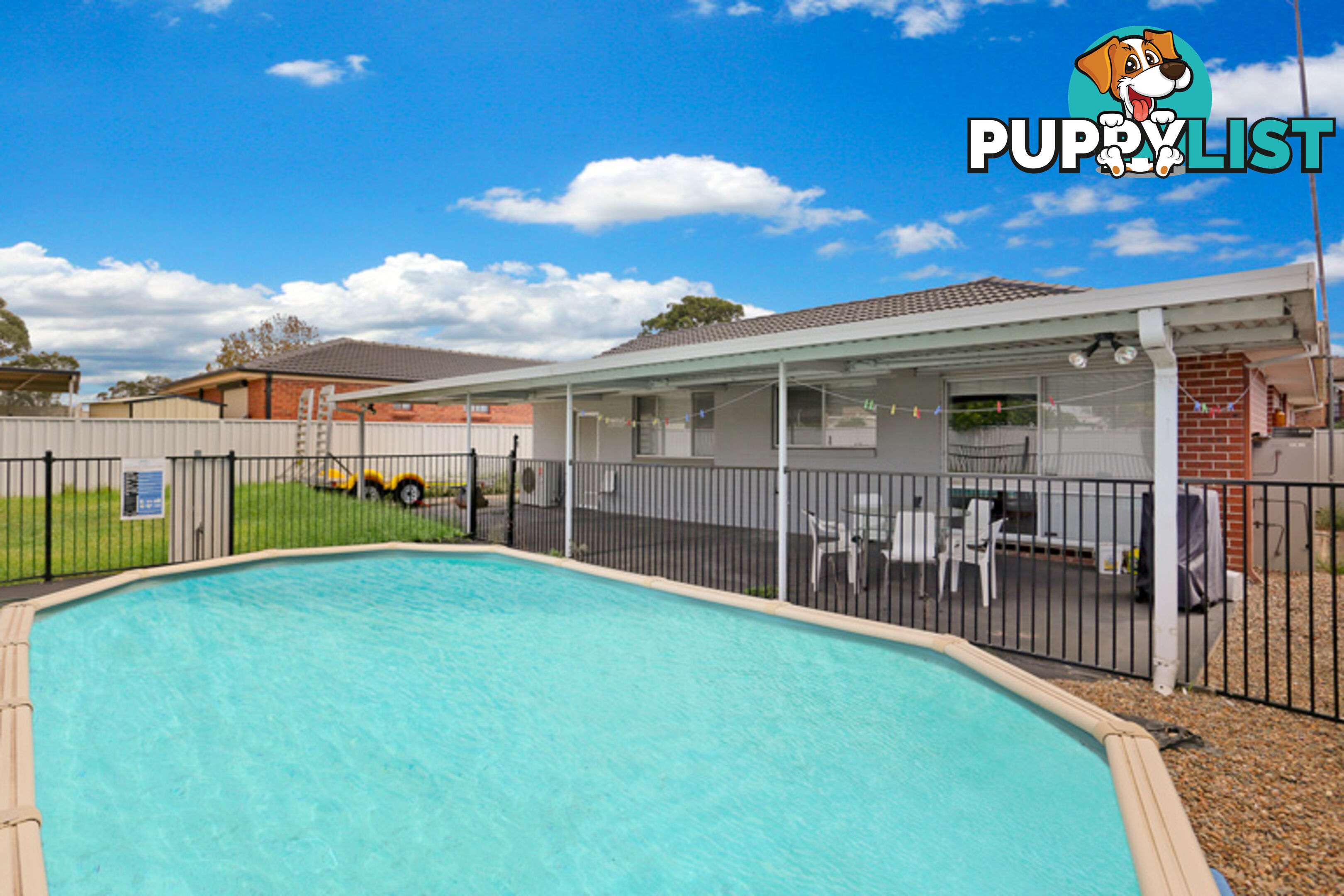 27 Aldan Place ST CLAIR NSW 2759