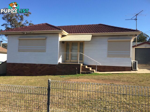 12 Leslie Street BLACKTOWN NSW 2148