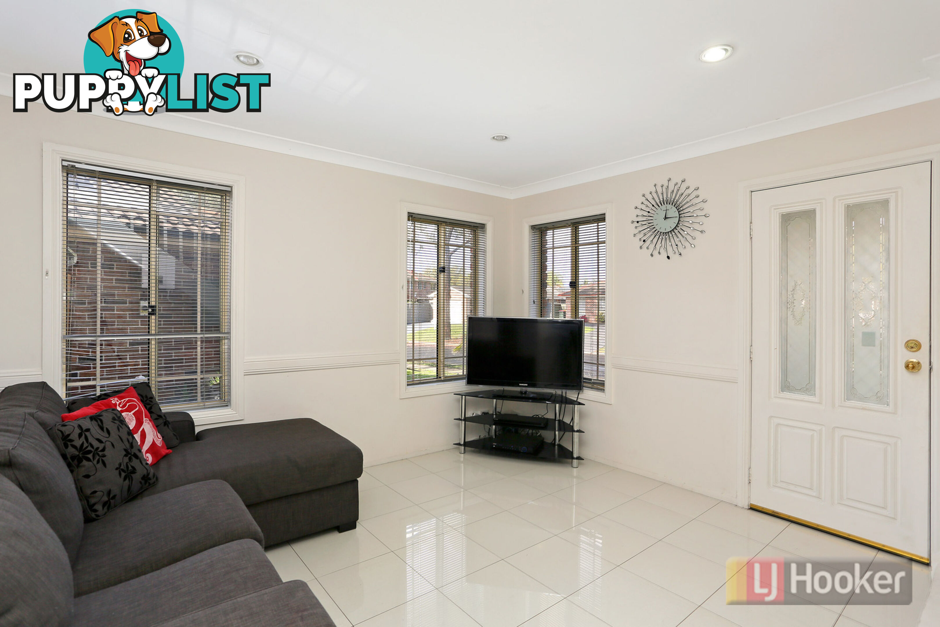 29B Stockade Place WOODCROFT NSW 2767