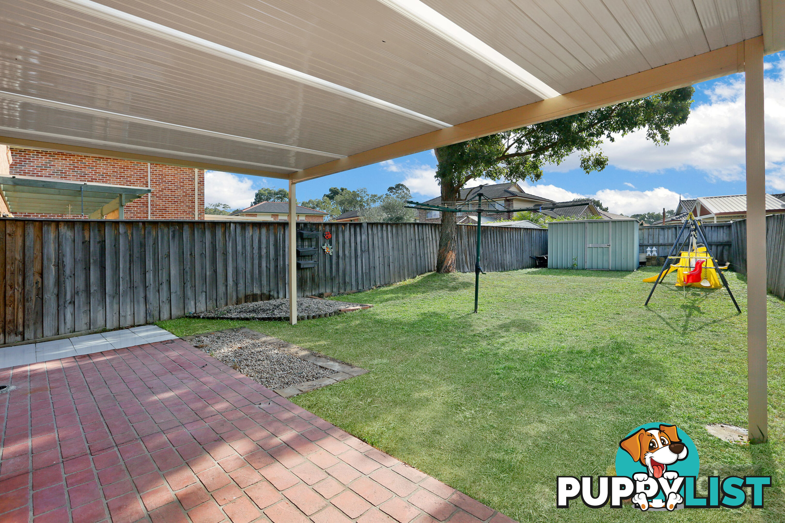 29B Stockade Place WOODCROFT NSW 2767