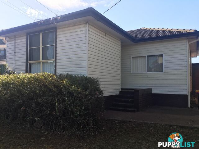 23 Forrest Road LALOR PARK NSW 2147