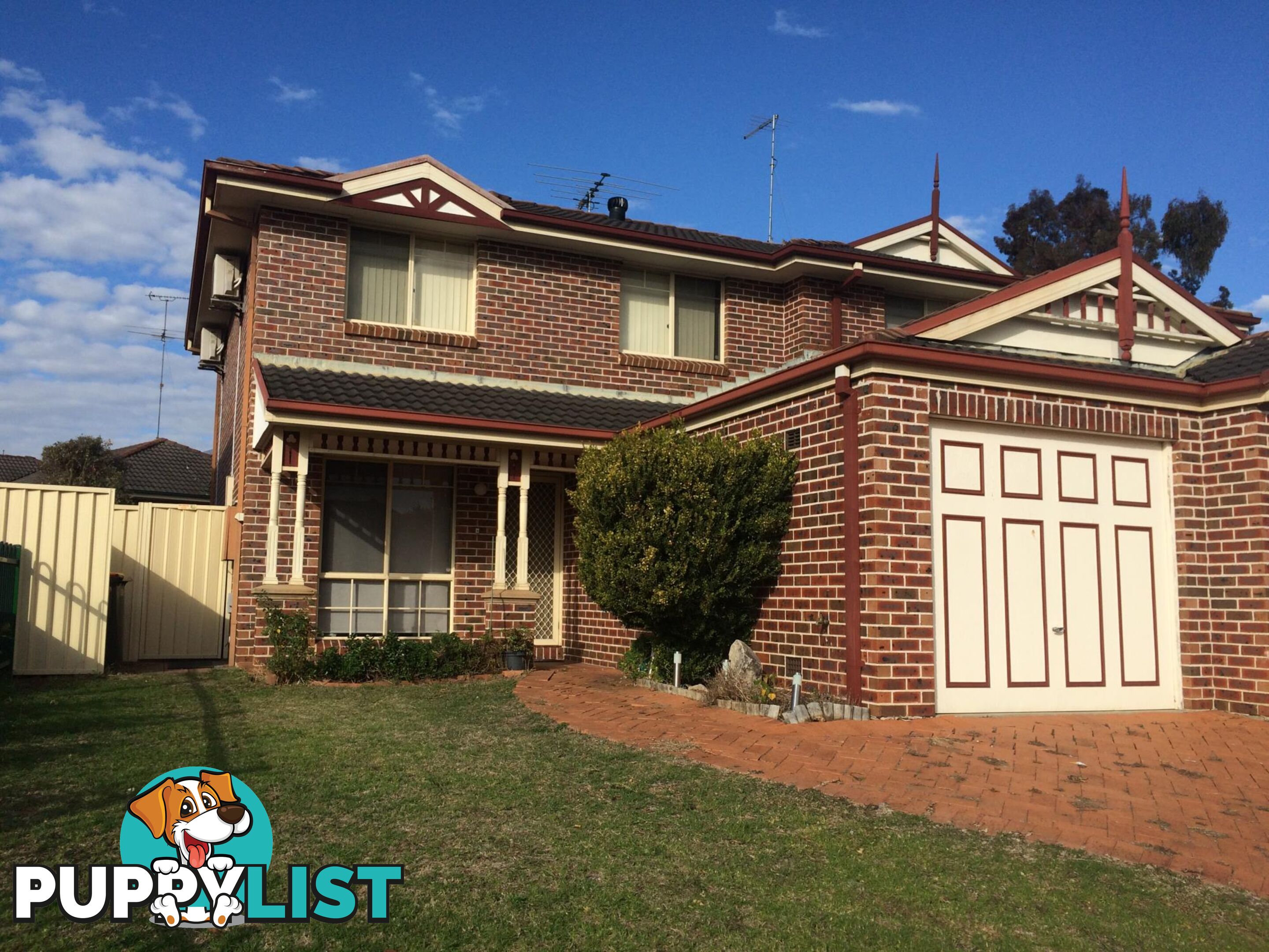 15A Antique Crescent WOODCROFT NSW 2767