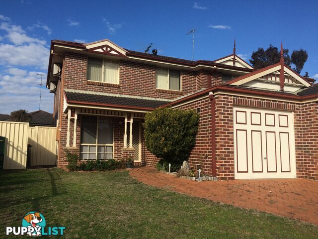 15A Antique Crescent WOODCROFT NSW 2767