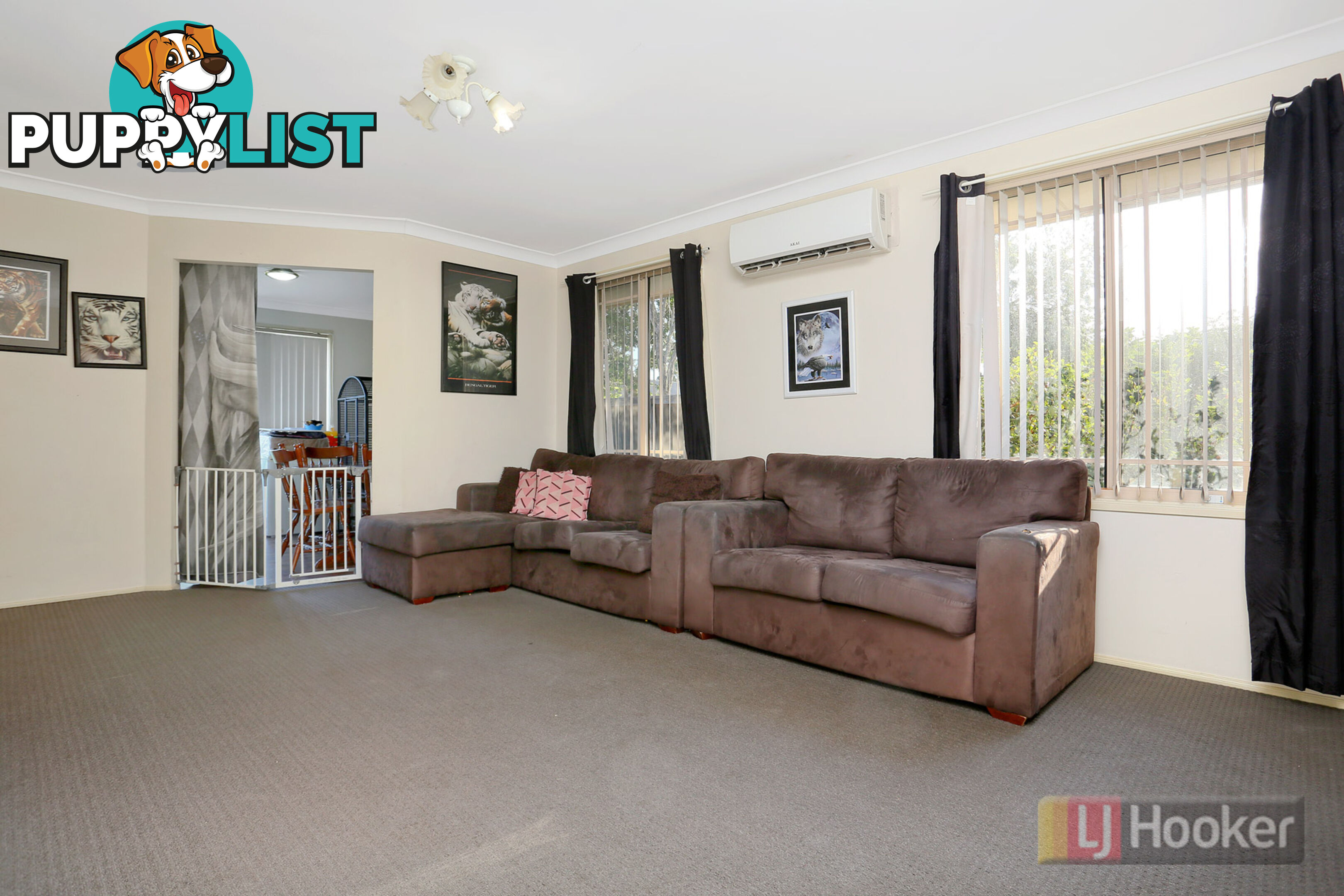 35 Millard Crescent PLUMPTON NSW 2761