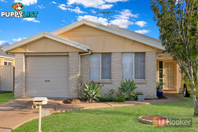 35 Millard Crescent PLUMPTON NSW 2761