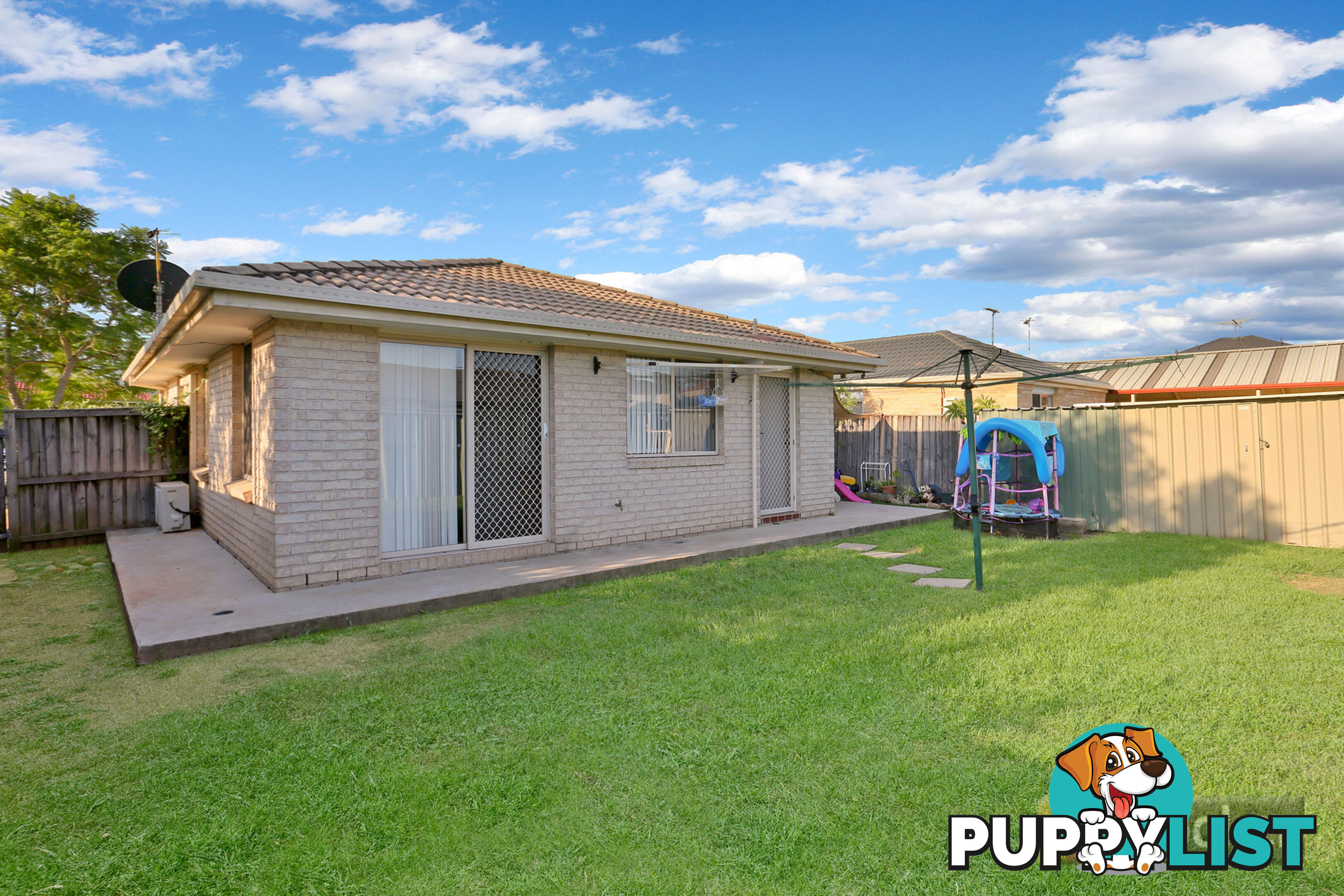 35 Millard Crescent PLUMPTON NSW 2761