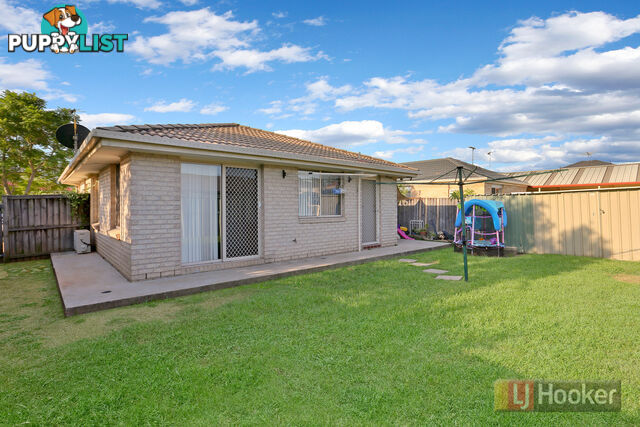 35 Millard Crescent PLUMPTON NSW 2761