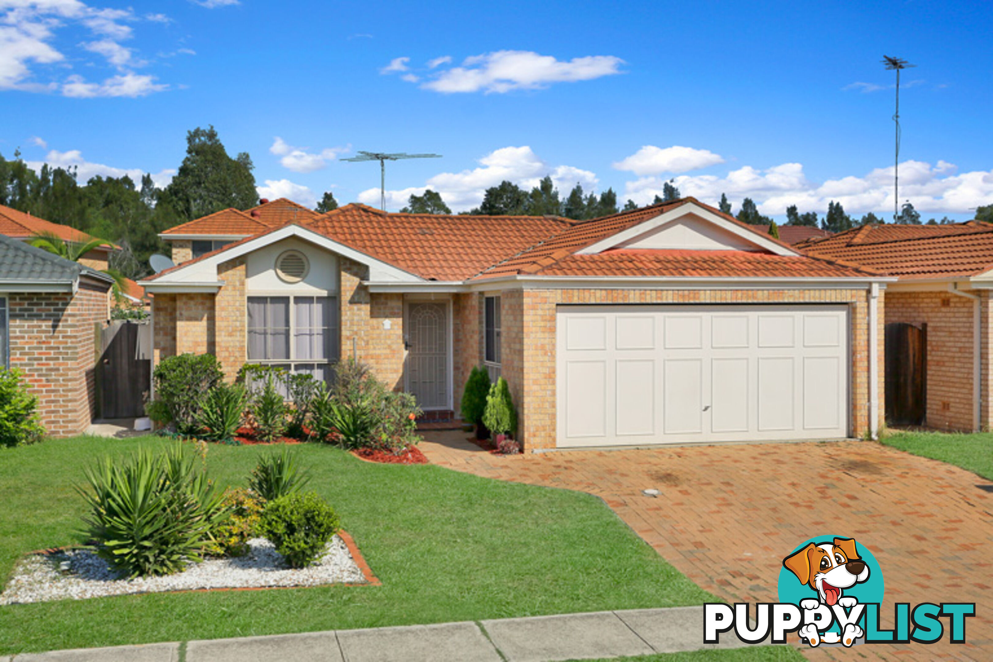 26 Jindabyne Circuit WOODCROFT NSW 2767