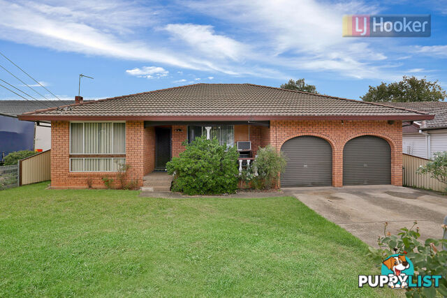 76 Lancaster Street BLACKTOWN NSW 2148