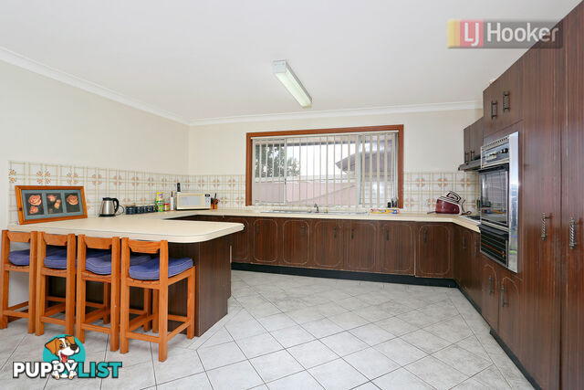 76 Lancaster Street BLACKTOWN NSW 2148