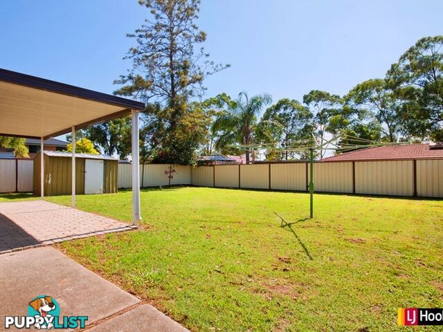 230 Hill End Road DOONSIDE NSW 2767