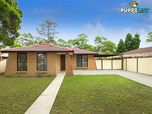 230 Hill End Road DOONSIDE NSW 2767