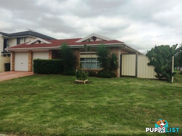 77 Hamrun Circuit ROOTY HILL NSW 2766