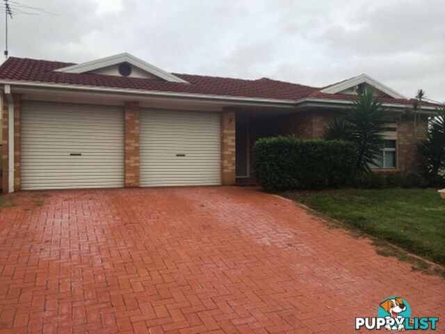 77 Hamrun Circuit ROOTY HILL NSW 2766