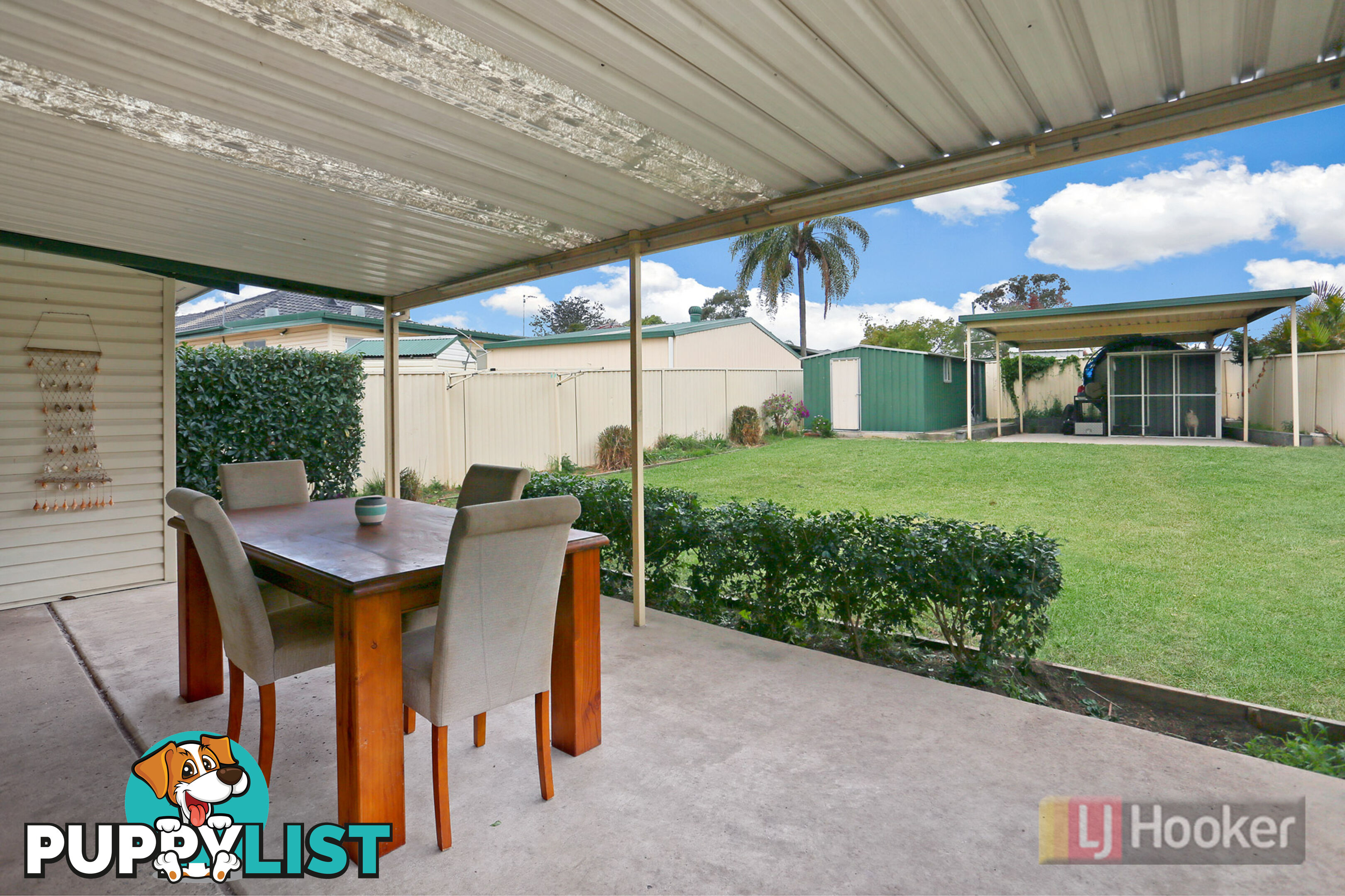 12 Curran Road MARAYONG NSW 2148