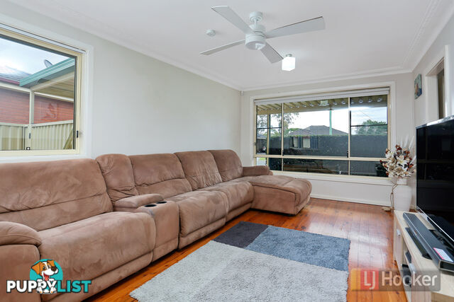 12 Curran Road MARAYONG NSW 2148