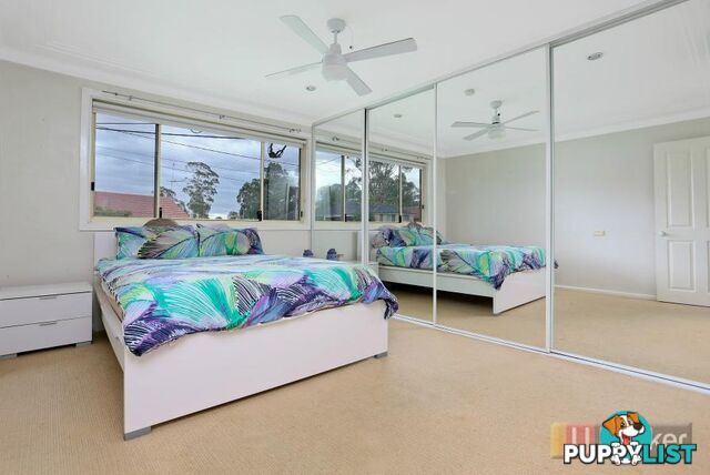 12 Curran Road MARAYONG NSW 2148