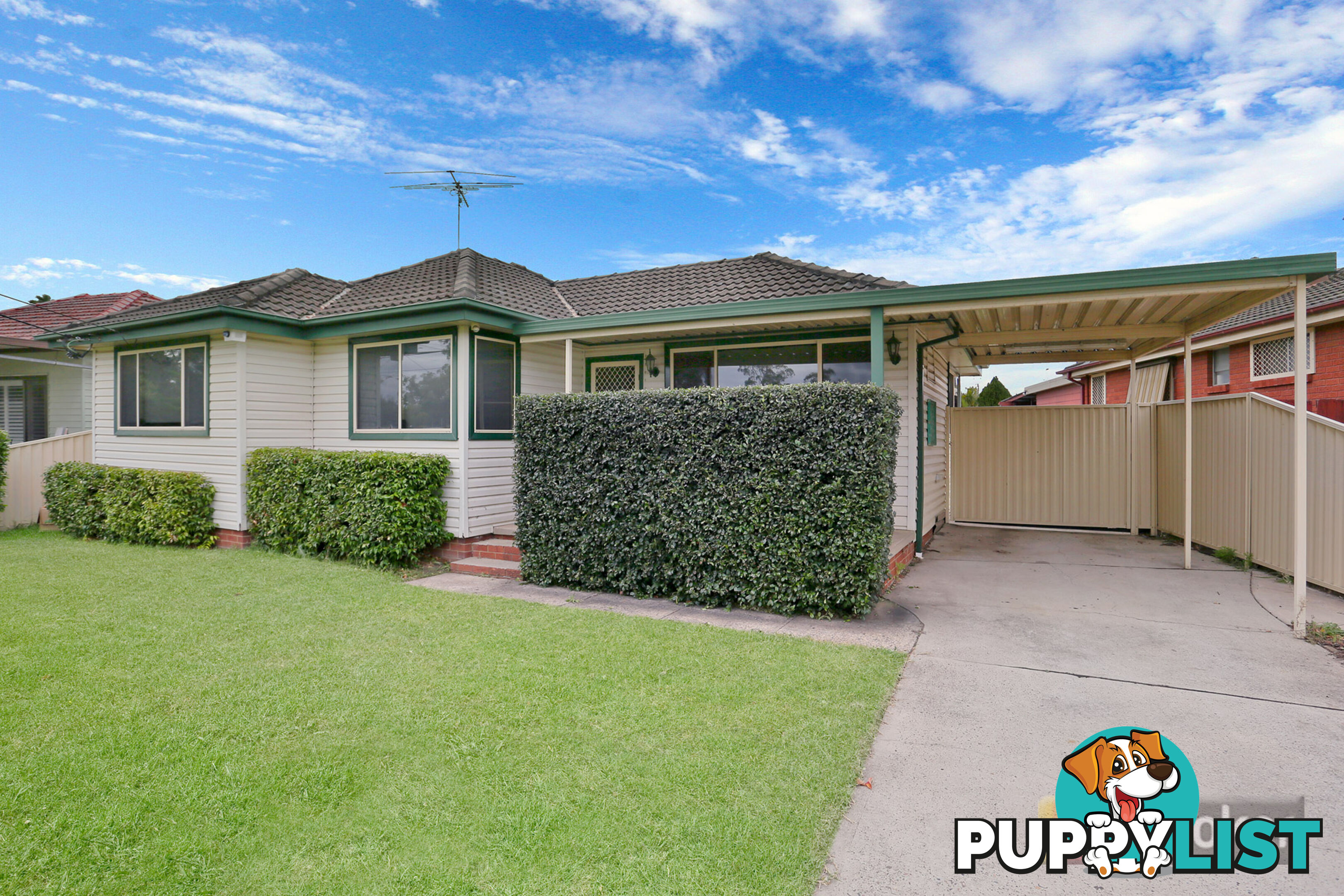 12 Curran Road MARAYONG NSW 2148