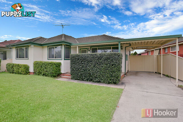 12 Curran Road MARAYONG NSW 2148