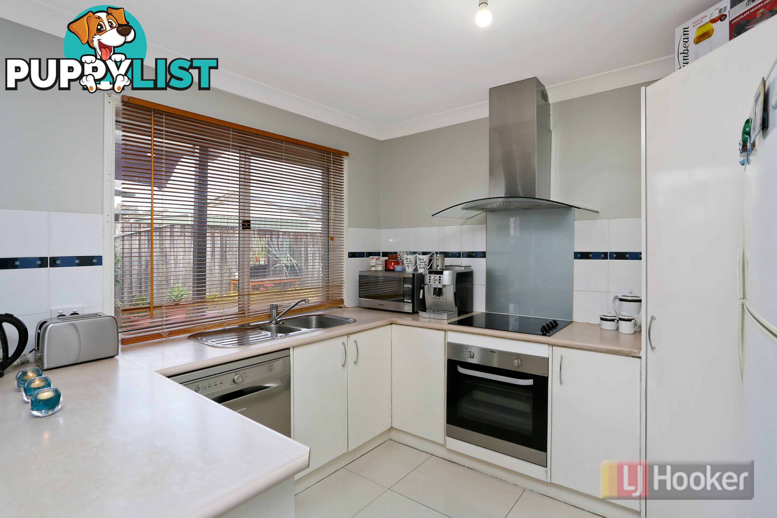 44 Glenbawn Place WOODCROFT NSW 2767