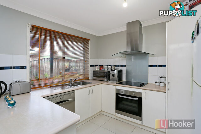 44 Glenbawn Place WOODCROFT NSW 2767