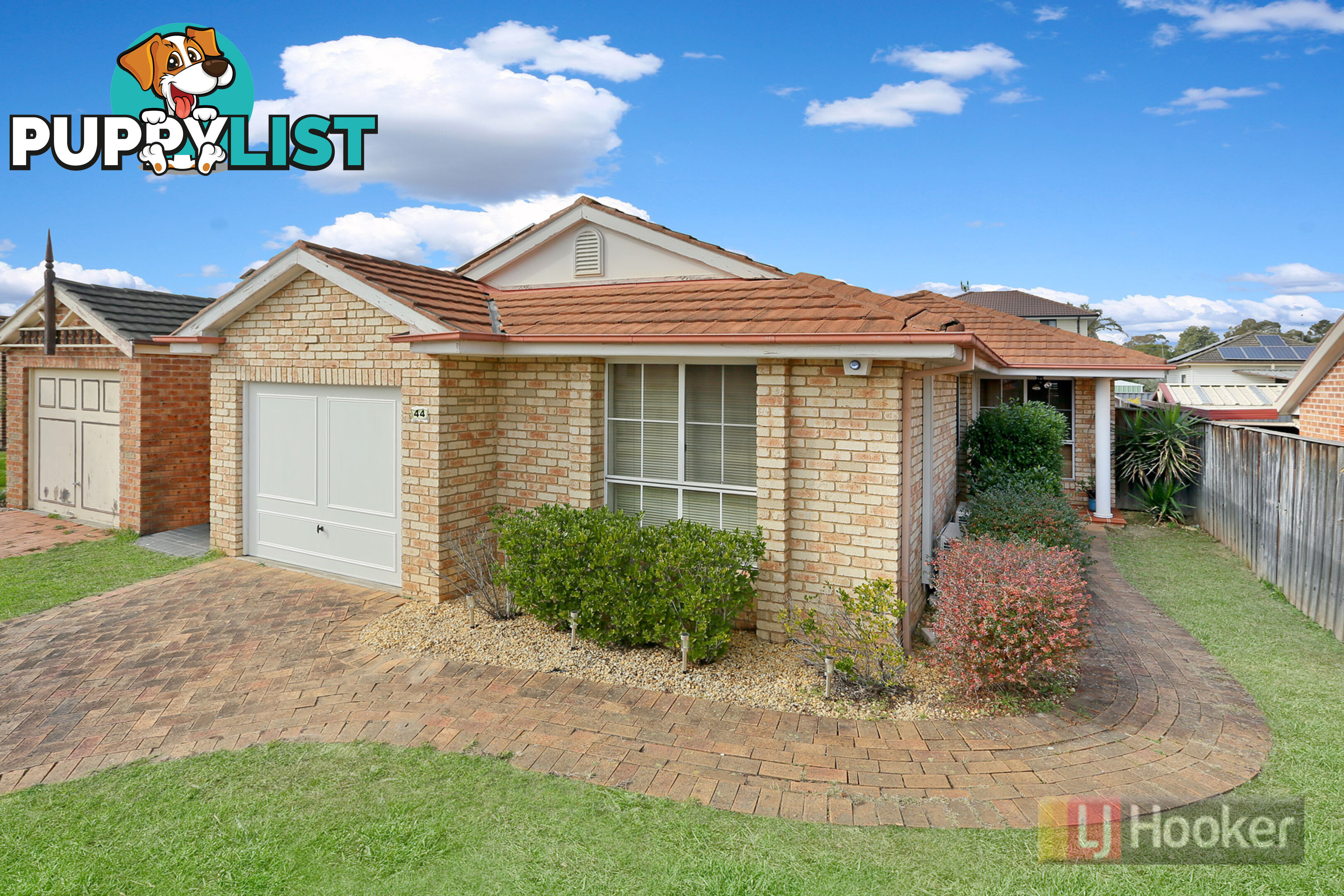 44 Glenbawn Place WOODCROFT NSW 2767