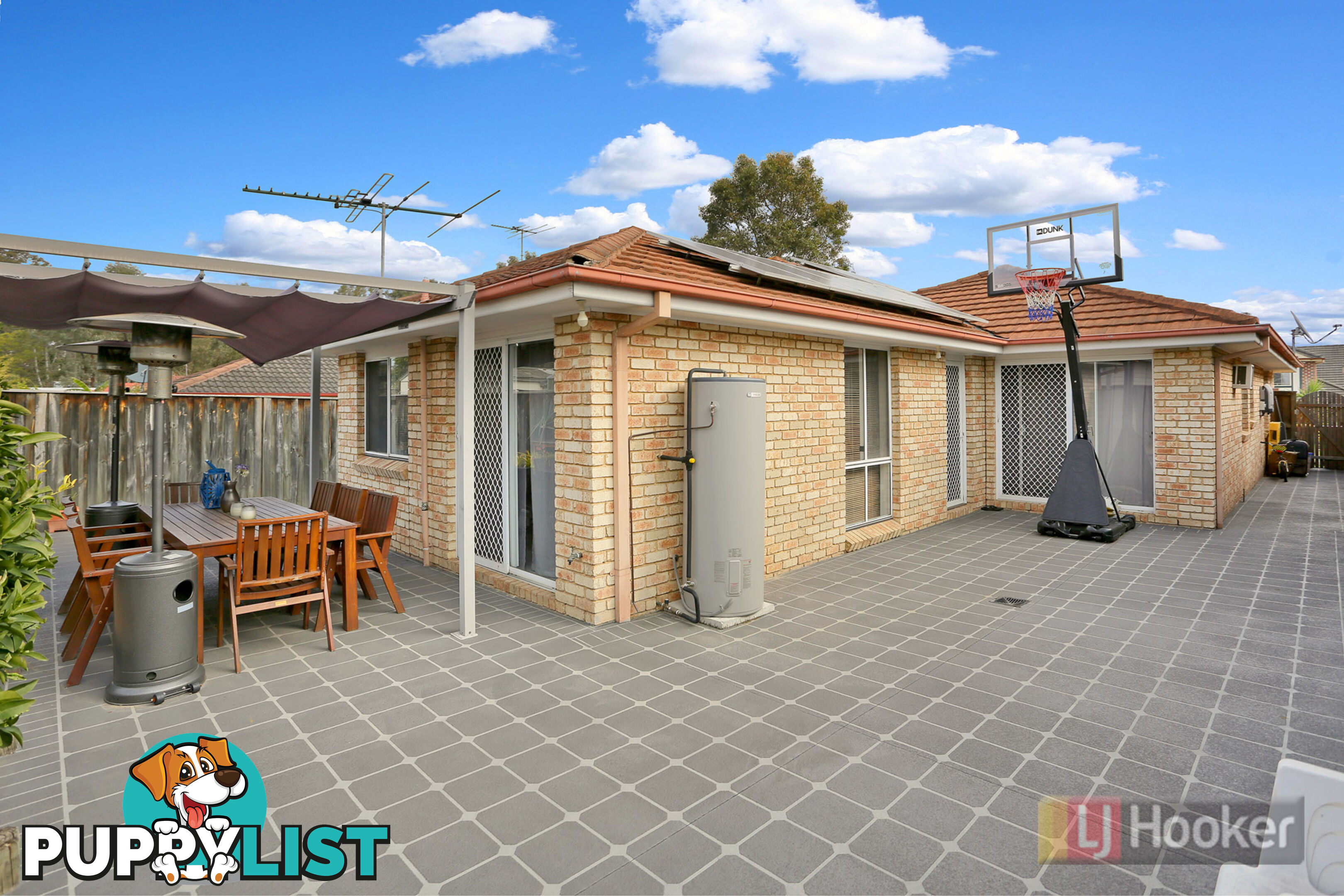 44 Glenbawn Place WOODCROFT NSW 2767