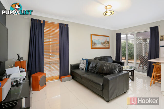 44 Glenbawn Place WOODCROFT NSW 2767